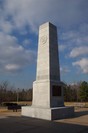 1932 U.S. Monument