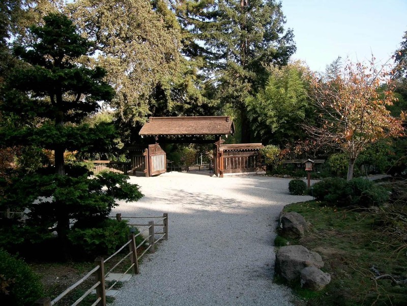 Main Gate (image from National Register of Historic Places)