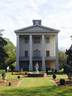 The Masonic Female College and Cokesbury Conference School, now simply called Cokesbury College.