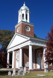 St. Paul’s Episcopal Church 