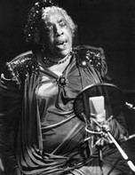Mary Smith McClain