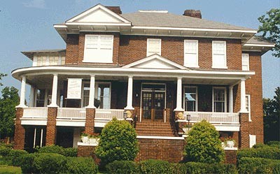 Sumter County Museum (Williams-Brice House)