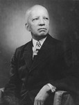 Carter G. Woodson