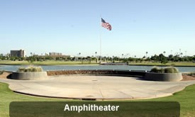 Park Amphitheater