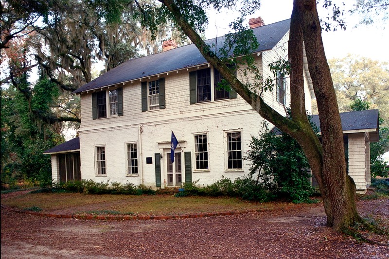 Woodlands House