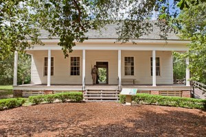 Bellevue Plantation Home