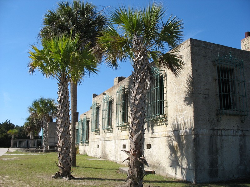 Atalaya Castle