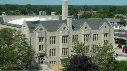 Hamilton Community House