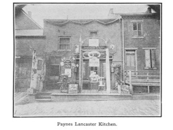 Lancaster Kitchen Supply