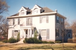1201 North Main Street