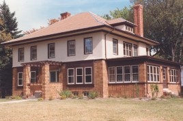 1216 North Main Street