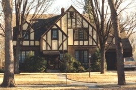 1314 North Main Street