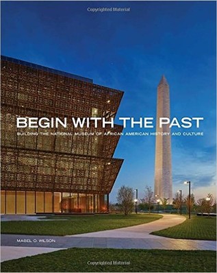 To learn more about the history of the museum, consider this book from professor Mabel Wilson and published by Smithsonian Press. 