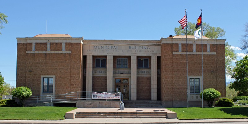 Royal Gorge Regional Museum