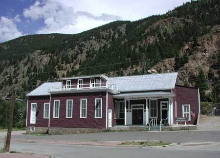 Georgetown Energy Museum