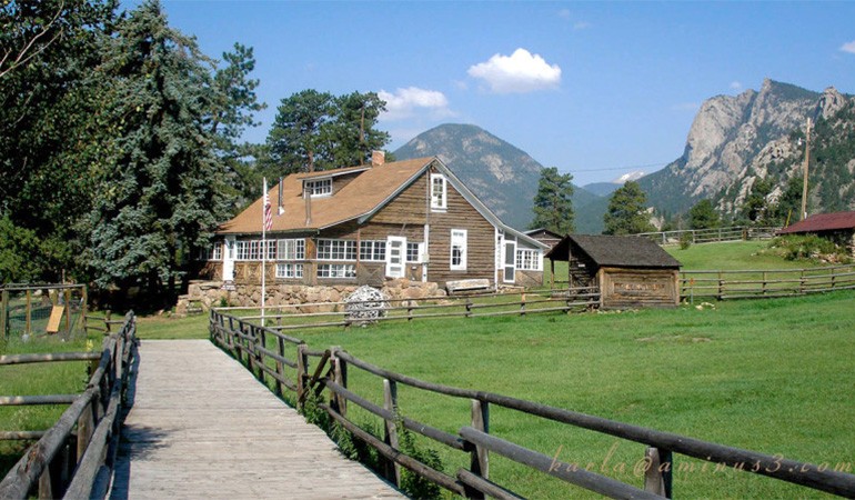 MacGregor Ranch