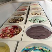 The Various Flavors of Homemade Ice Cream