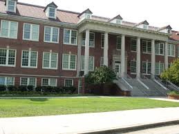 Jarvis Hall