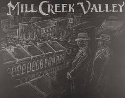 Chalk Drawing by Andy Cross, for Missouri Historical Society's 250 in 250 exhibit