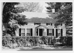 Building, Plant, House, Tree