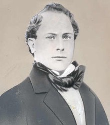 Patrick Charles Keely (1816-1896)