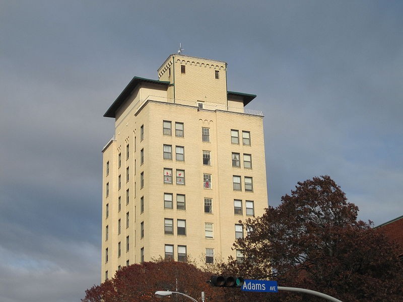 Sky, Building, Cloud, Window