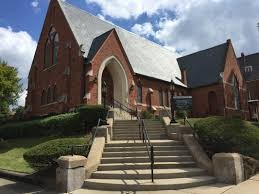 Trinity Episcopal Church