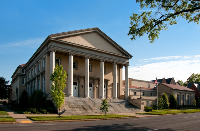 Fifth Avenue Baptist Church