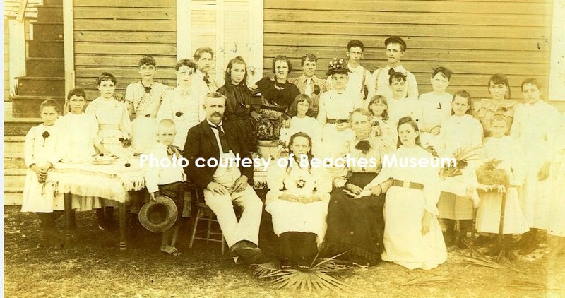 People, Social group, Photograph, Vintage clothing