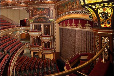 Richard Rodgers Theatre