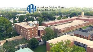 American Printing House for the Blind 