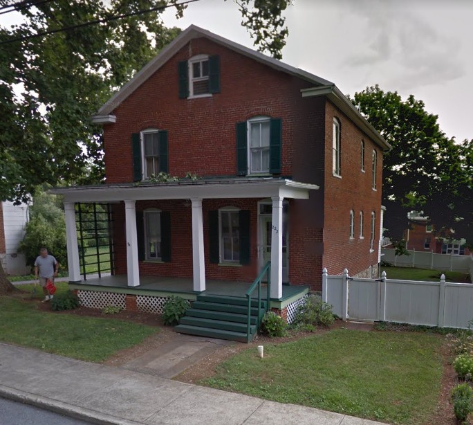 Plant, Property, Window, Building