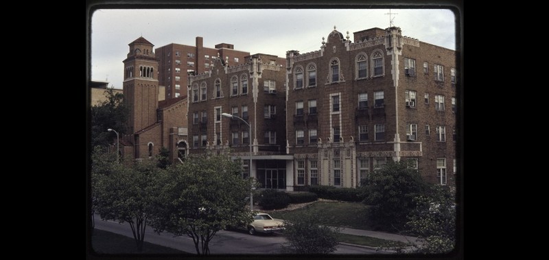 Building, Plant, Window, Rectangle