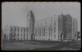 United Lutheran Church circa 1940s-1950s