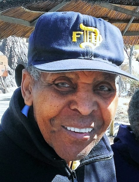 In 1957, Robert Nickerson became the first African American firefighter assigned to a station beyond the all-Black station #3. He served the Denver Fire Department for 25 years.