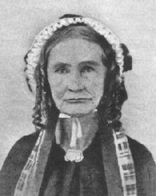 Jane Long (1798-1880)