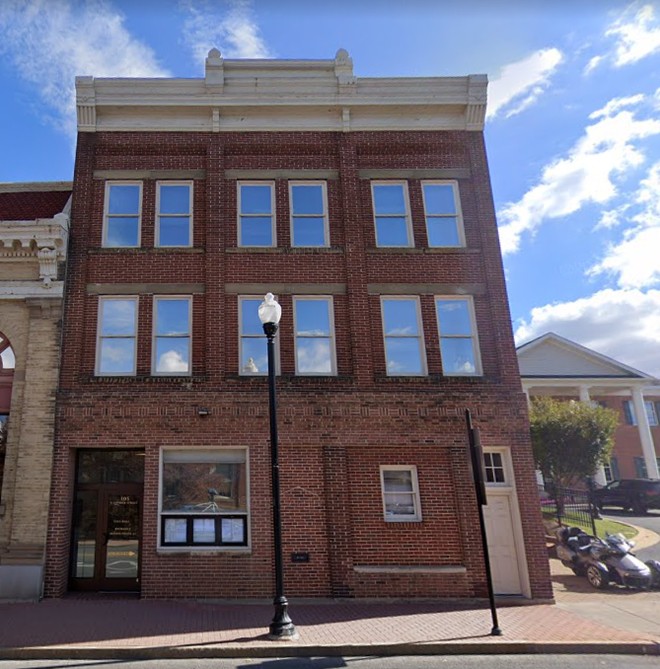 Window, Brick, Facade, Building