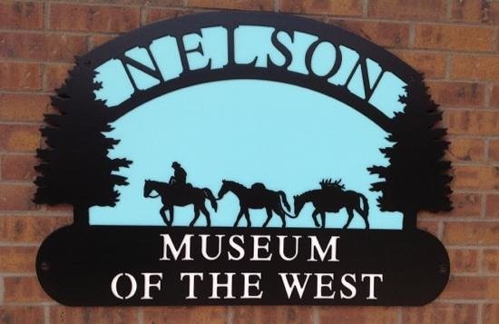 The Nelson Museum of the West (and The Military Memorial Museum)