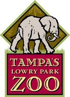 Logo of the zoo