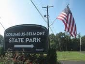 Columbus-Belmont State Park