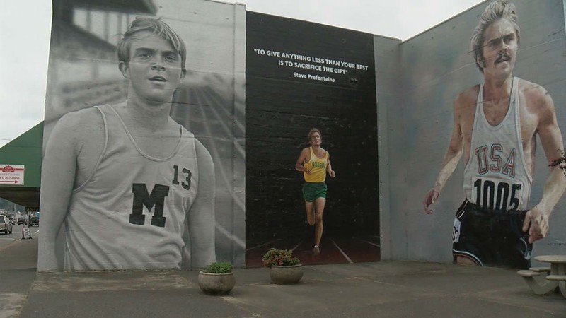 Steve Prefontaine Memorial