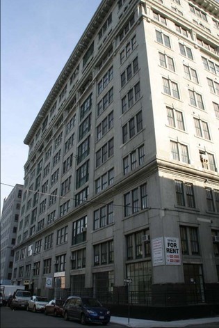 Building, Sky, Property, Daytime