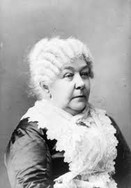 Elizabeth Cady Stanton