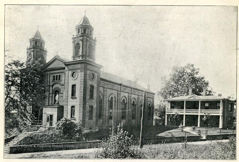 Plant, Building, Tree, Facade