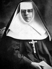 Katharine Drexel