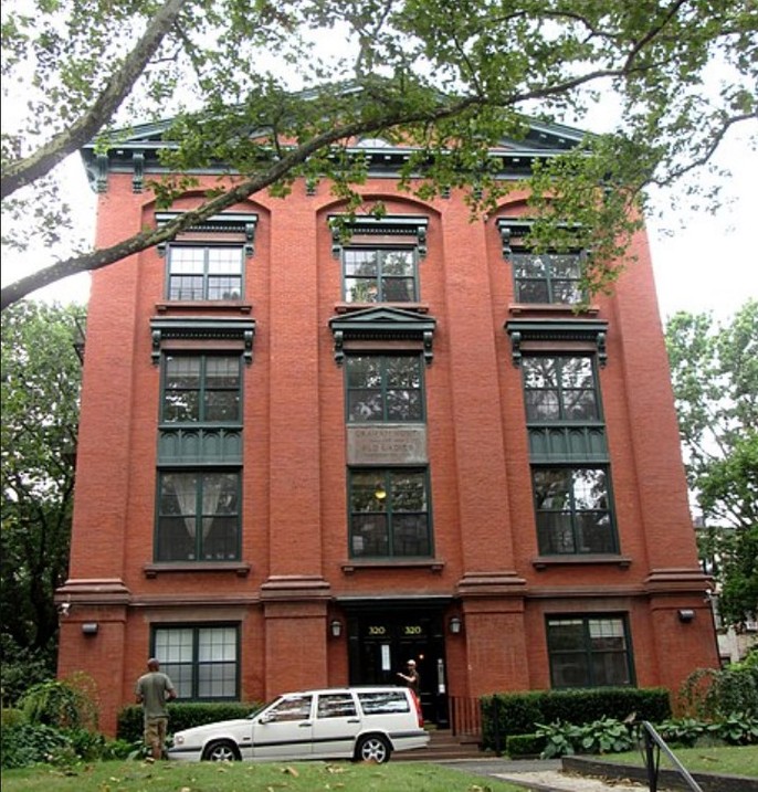 Plant, Car, Building, Window