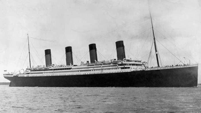 Ocean liner, Passenger ship, Ship, Vehicle