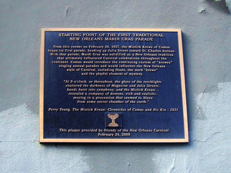 Close up of marker