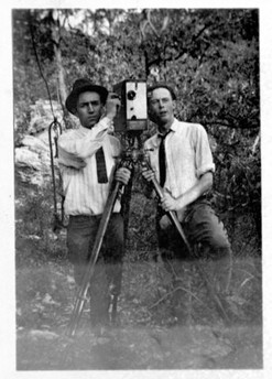 Walt disney camera