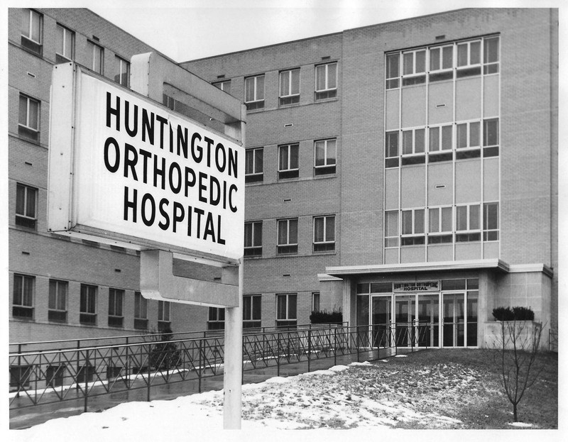 Huntington Orthopedic Hospital